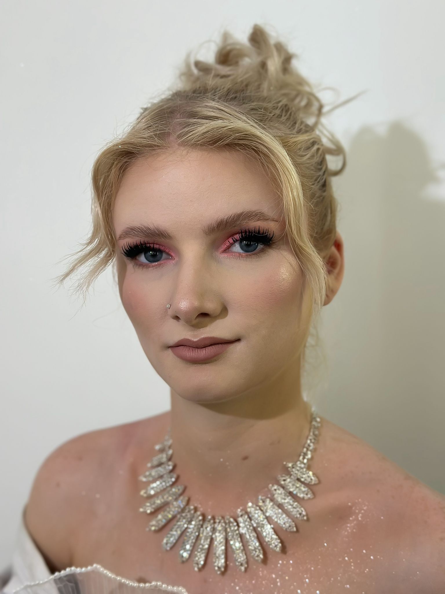 Make-up eveniment