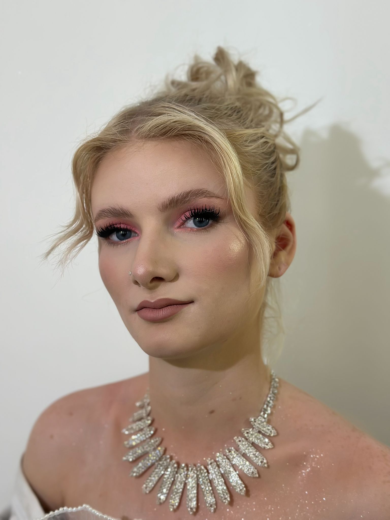 Make-up eveniment