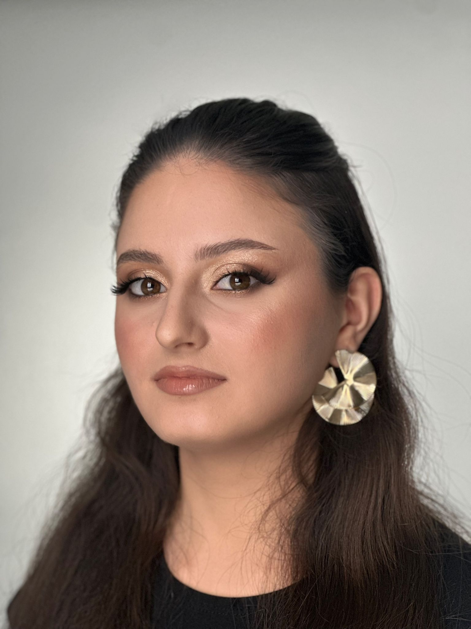 Make-up eveniment
