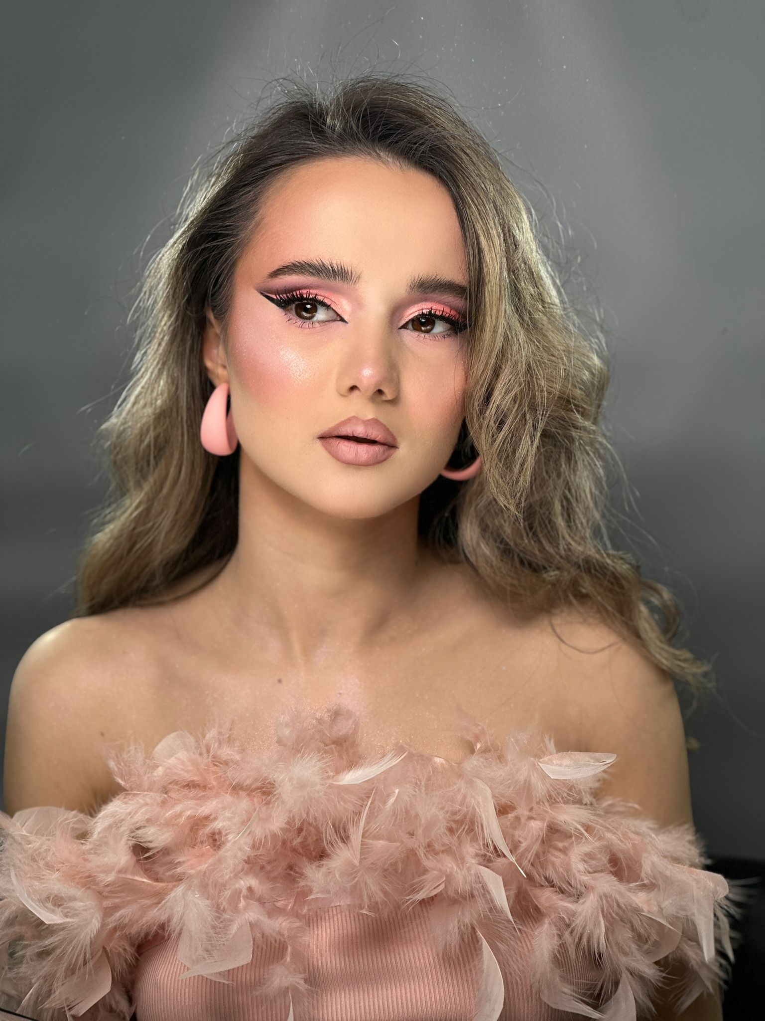 Make-up eveniment