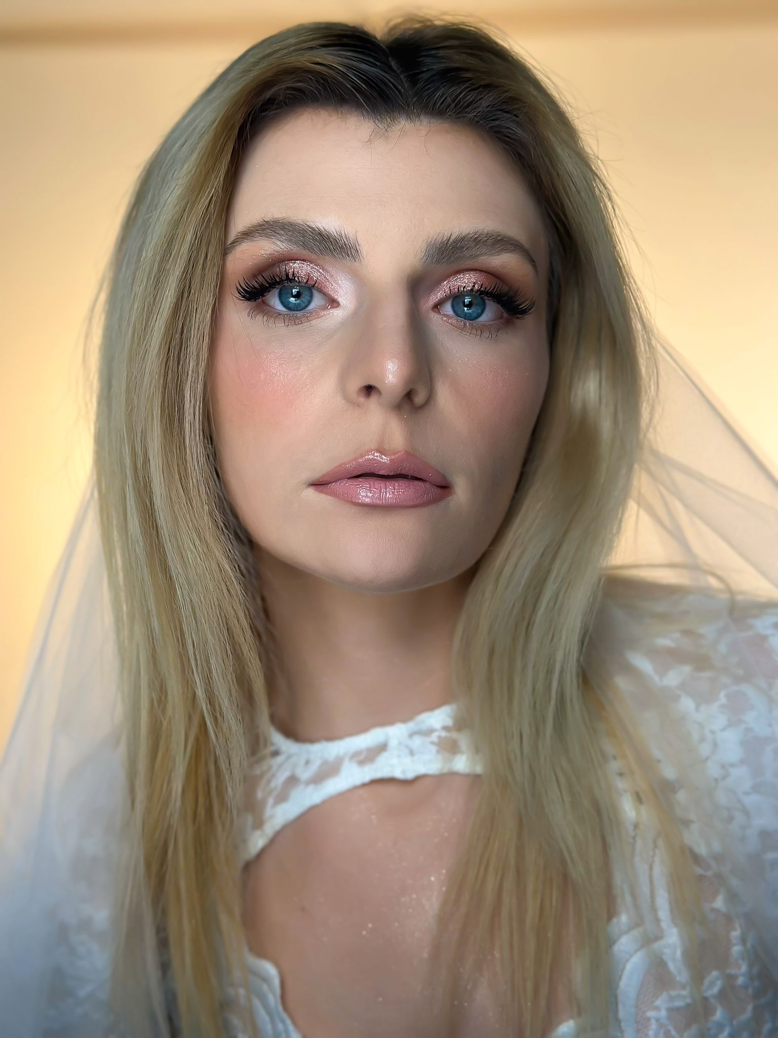 Make-up eveniment